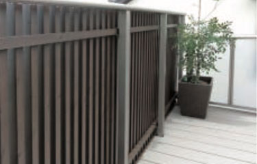 ガレージ リフォーム サンエクス ウッドガレージ12